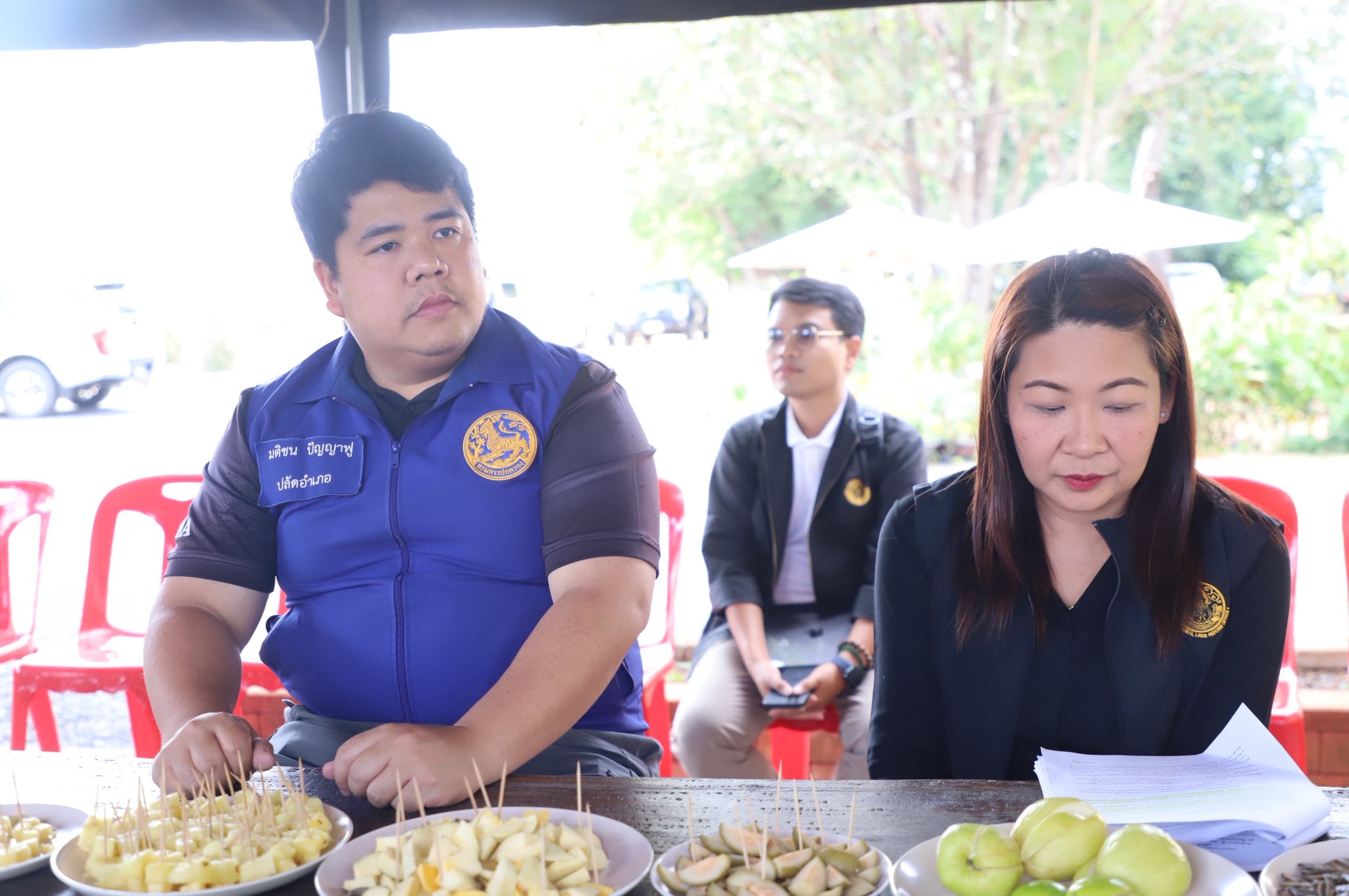 title - จากสวนสู่ขวด 